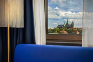 Diplomat Hotel Prague