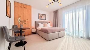 Hubix Suites - Icon Studios Exclusive Premium Stay