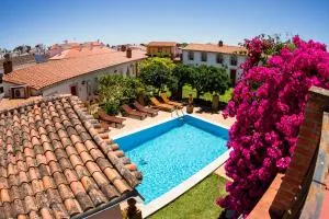 La Estancia Villa Rosillo - Monesterio