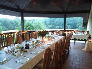 Zajazd Sielankowe Klimaty