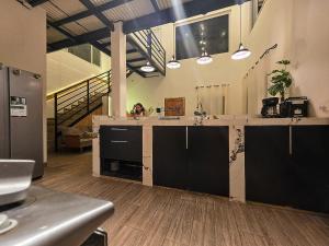 Casa Amplia