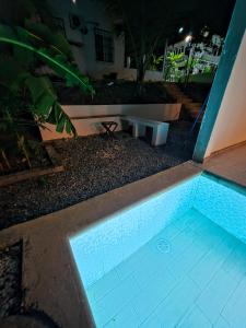 Casa Amplia