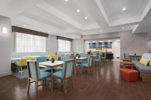Hampton Inn Cotulla