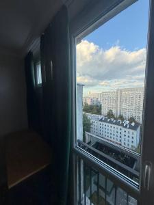 Lumina I 2-room Apart in Center I City View
