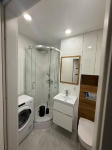 Lumina I 2-room Apart in Center I City View