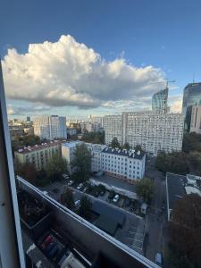 Lumina I 2-room Apart in Center I City View