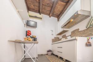 La casa di Sciù Sciù
