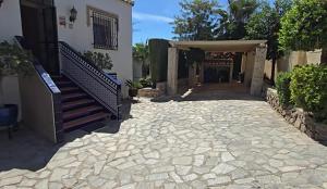Apartamentos Brisa del Sol