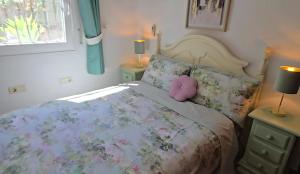 Apartamentos Brisa del Sol
