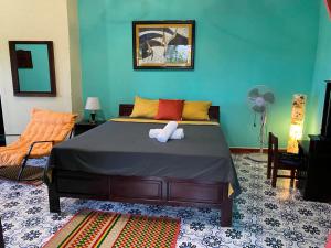 PHU SA HOMESTAY Hoi An