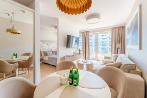 Polanki Aqua Apartament Wiola F106