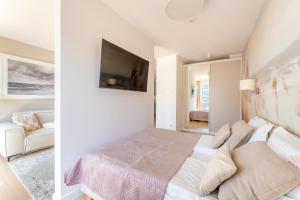 Polanki Aqua Apartament Wiola F106