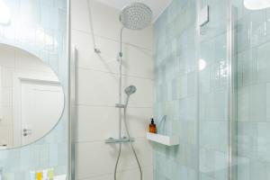 Polanki Aqua Apartament Wiola F106