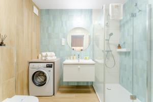 Polanki Aqua Apartament Wiola F106