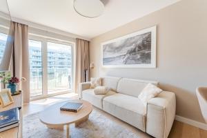 Polanki Aqua Apartament Wiola F106
