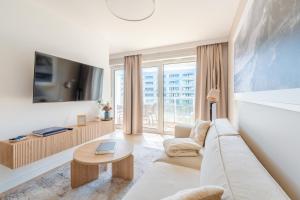 Polanki Aqua Apartament Wiola F106