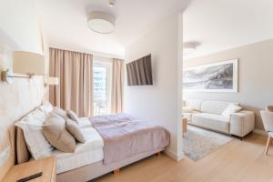Polanki Aqua Apartament Wiola F106