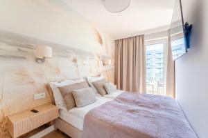 Polanki Aqua Apartament Wiola F106