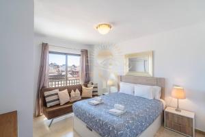 CYV - Bright Apartment in Central Fuengirola