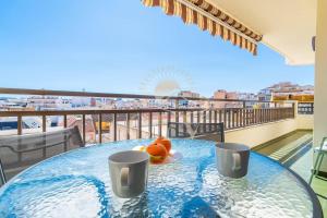CYV - Bright Apartment in Central Fuengirola