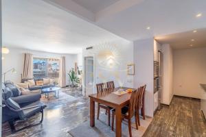 CYV - Bright Apartment in Central Fuengirola