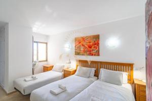 CYV - Bright Apartment in Central Fuengirola