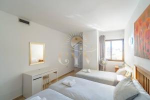 CYV - Bright Apartment in Central Fuengirola