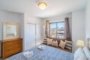 CYV - Bright Apartment in Central Fuengirola