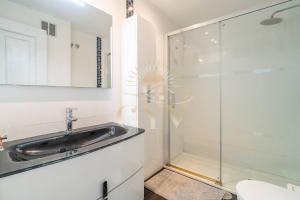 CYV - Bright Apartment in Central Fuengirola