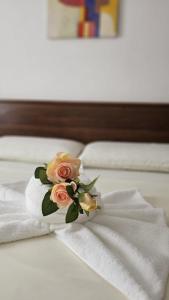 Rose by the sea-il tuo angolo di paradiso