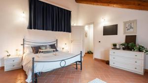 Giambologna Rental in Florence