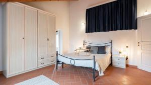 Giambologna Rental in Florence