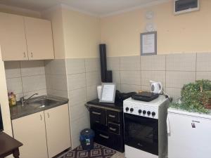 Apartman Peki
