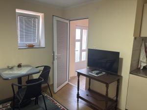 Apartman Peki