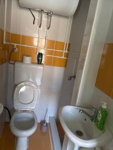 Apartman Peki