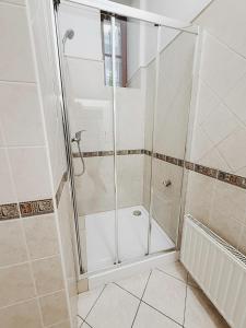 Fantastic-Inn Kraków - KR6 Room A103