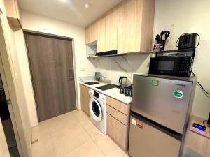 Modern 1-Bedroom Apartment with Terrace near Lamai Beach
