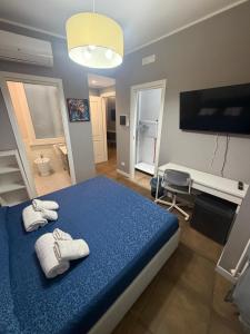 Rosis Guest House