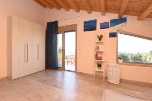 Mon Emvasia Margarites Villas