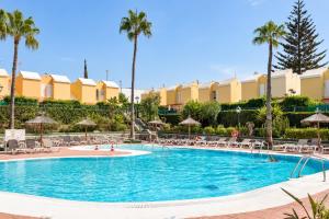4br and 2 baths parking good location maspalomas