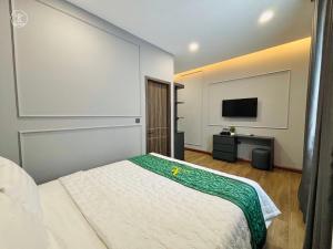MỘC Motel