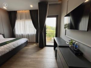 MỘC Motel