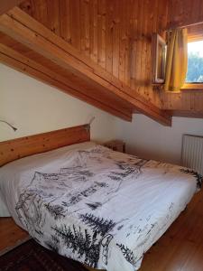 Casa Liliana a Dimaro Folgarida