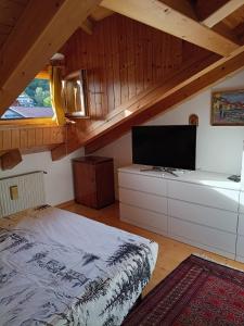 Casa Liliana a Dimaro Folgarida