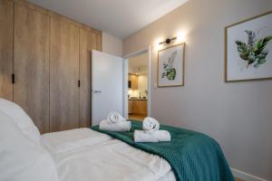 231 - Apartament Zakopiański - Sauna & Jacuzzi & Plac Zabaw & Siłownia