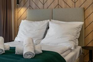 231 - Apartament Zakopiański - Sauna & Jacuzzi & Plac Zabaw & Siłownia
