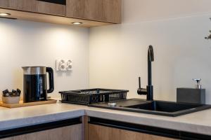 231 - Apartament Zakopiański - Sauna & Jacuzzi & Plac Zabaw & Siłownia