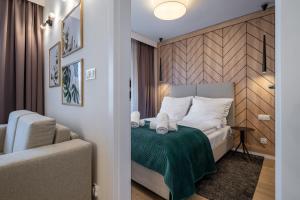 231 - Apartament Zakopiański - Sauna & Jacuzzi & Plac Zabaw & Siłownia