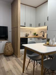 Apartman Dora
