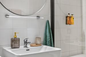 REVON Business apartment 29 augusta, Old Town - FREE PARKING